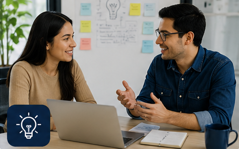 consultoría de investigación de mercados para emprendedores